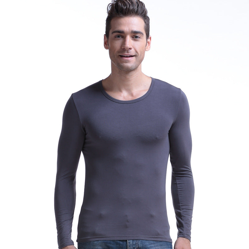 LionVII Base Layer Thermal Underwear Men Top Bottom