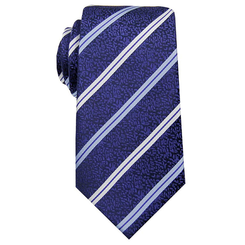 LionVII Necktie for Men