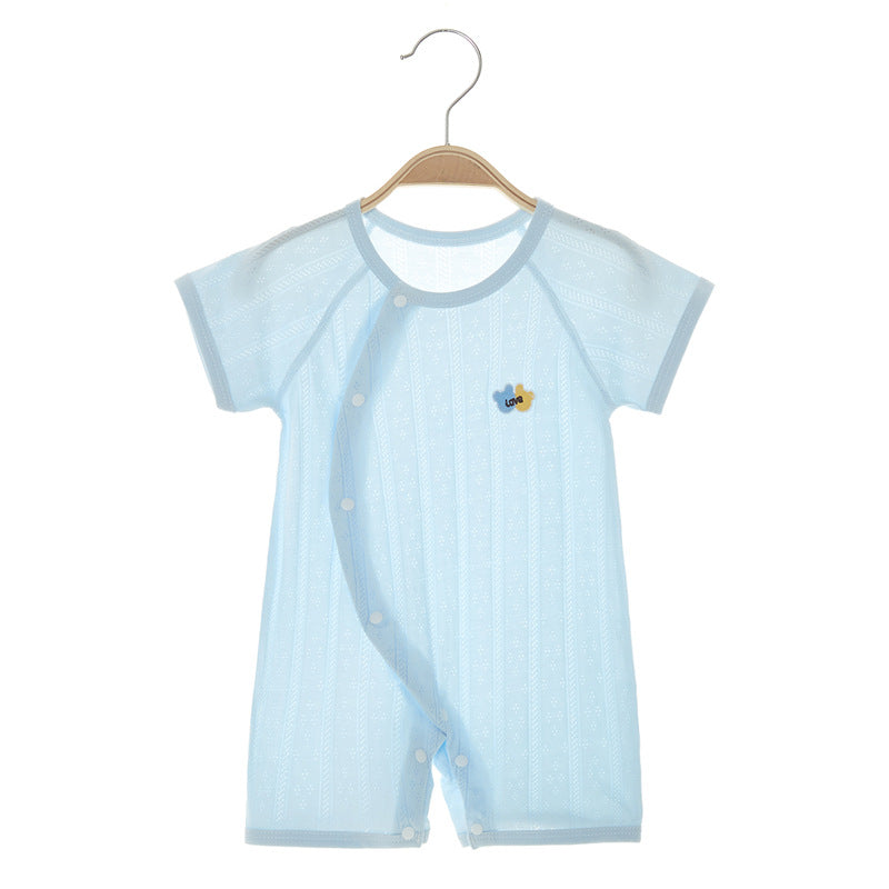 LionVII Baby Bodysuits