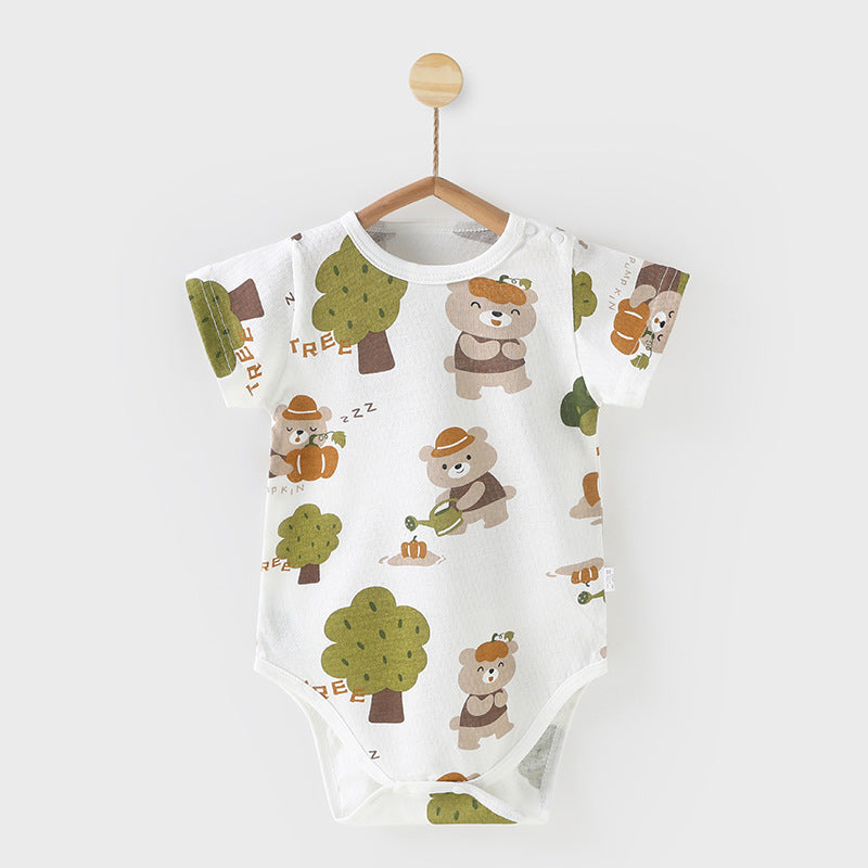 LionVII Baby Boys and Girls Layette