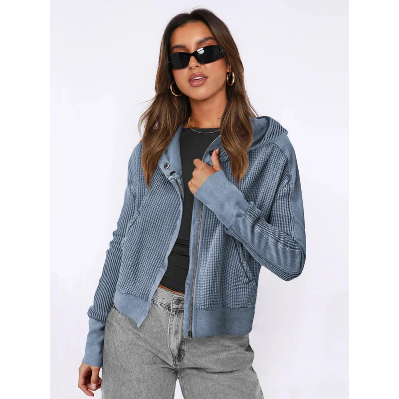 LionVII Knit Jackets - - LionVII Professional Gear