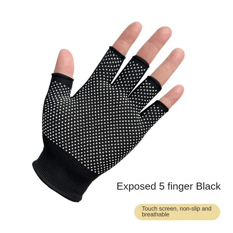 LionVII Gloves for Men Women - - LionVII Professional Gear
