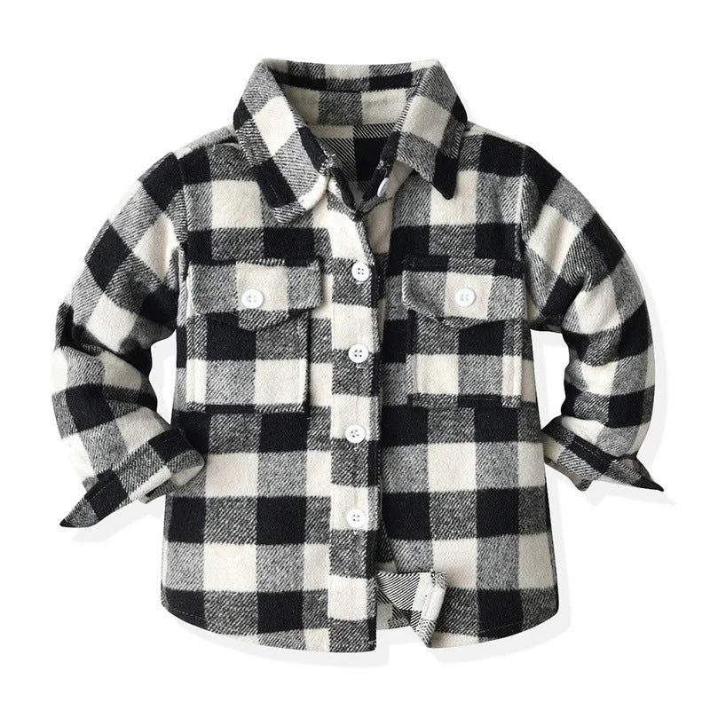 LionVII Shirts for Children - - LionVII Professional Gear