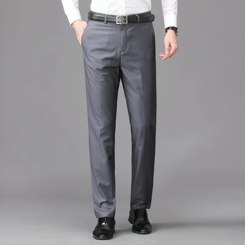 LionVII Gabardine Slim Leg Dress Pant - .................................................................................. - LionVII Professional Gear