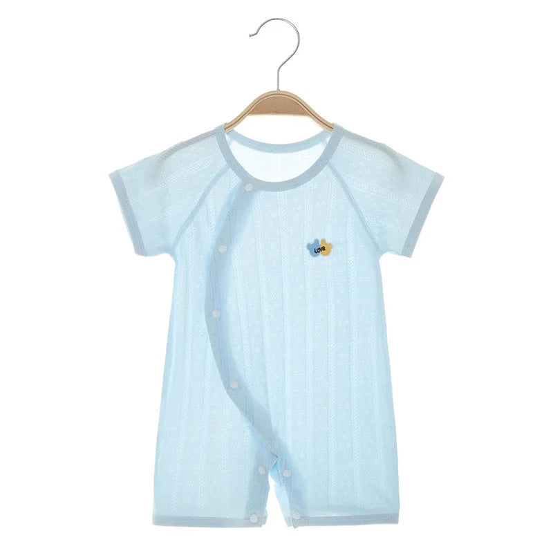 LionVII Baby Bodysuits - - LionVII Professional Gear