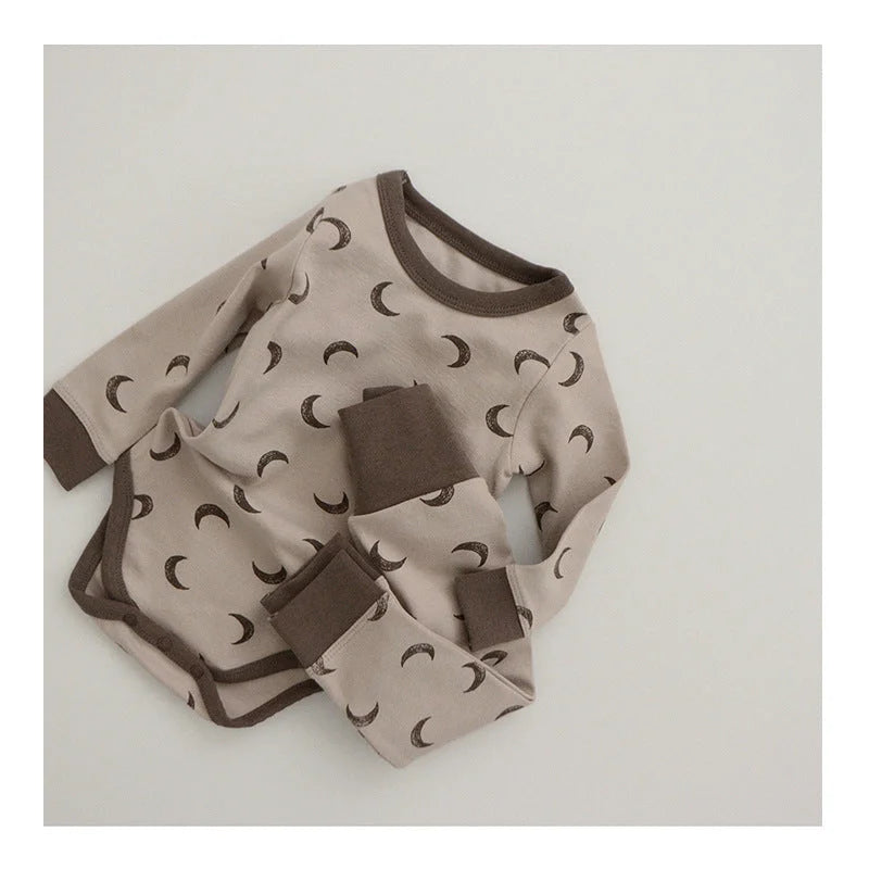 LionVII Pajamas for Babies - - LionVII Professional Gear
