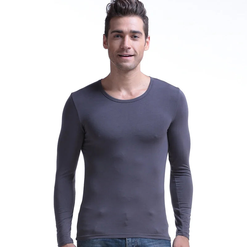 LionVII Base Layer Thermal Underwear Men Top Bottom - lnz-module-397-start
lnz-module-desc-end - LionVII Professional Gear