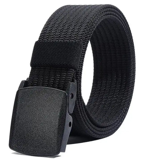 LionVII Airport Security Survival Guide: The Non-Metal Advantage