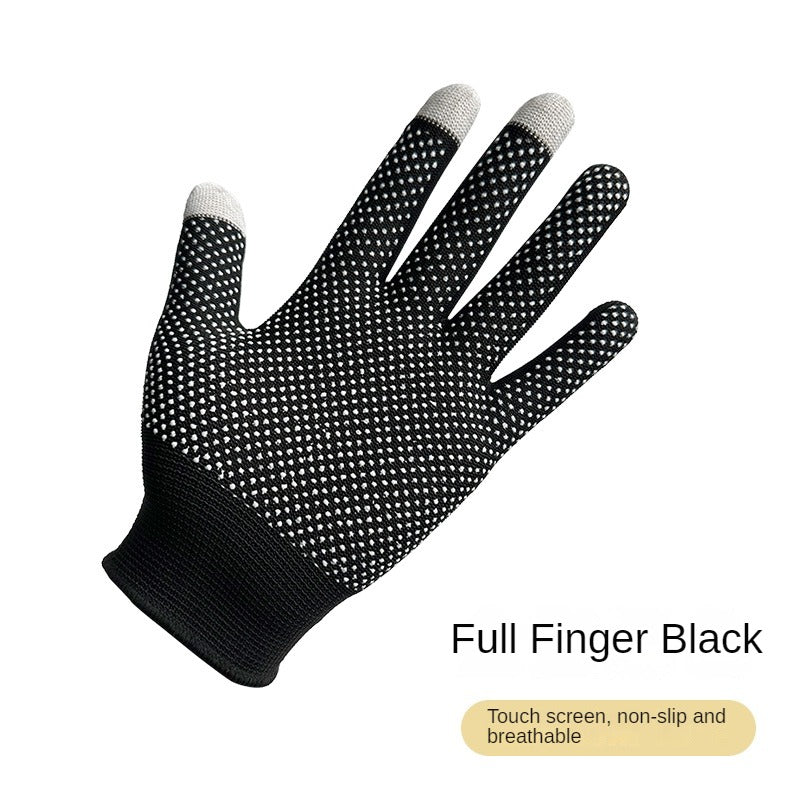 LionVII Gloves for Men Women