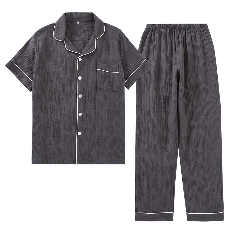 LionVII Pajamas for Men