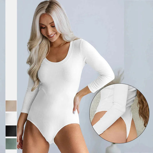 LionVII Women's Sleeve Leotard -  - LionVII Professional Gear