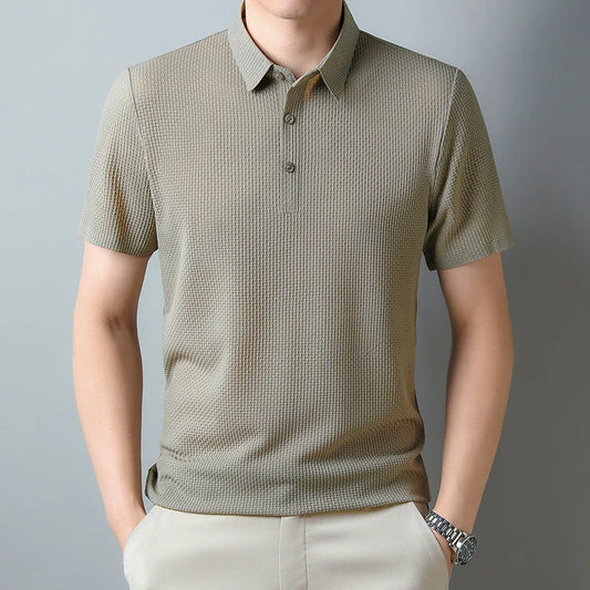 LionVII Short-sleeve Shirts for Men -  - LionVII Professional Gear