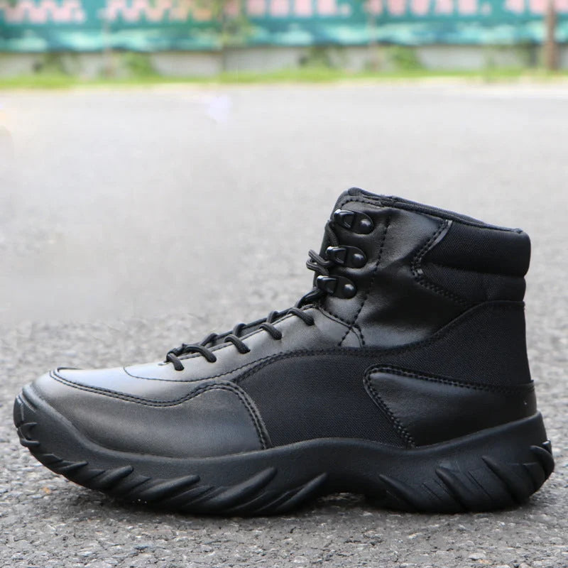 LionVII Climbing Shoes Outdoor Sports Shoes Low Cut Tactical Boots -  - LionVII Professional Gear