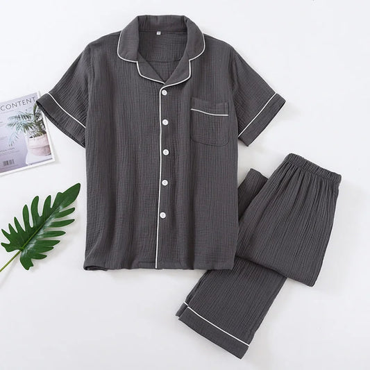 LionVII Pajamas for Men -  - LionVII Professional Gear