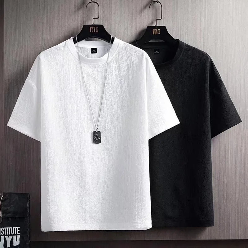 LionVII Linen T-shirt -  - LionVII Professional Gear
