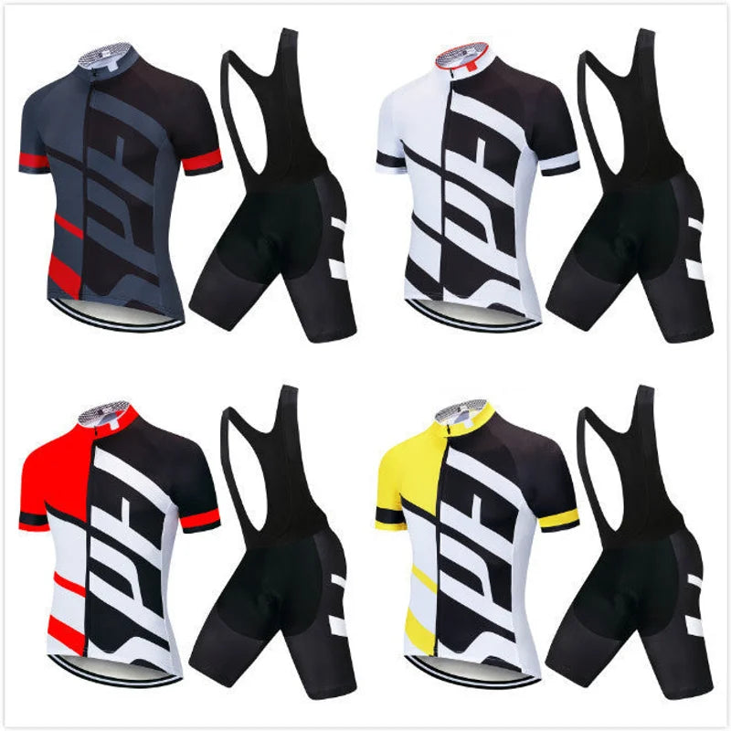 LionVII Cyclists' Jerseys -  - LionVII Professional Gear