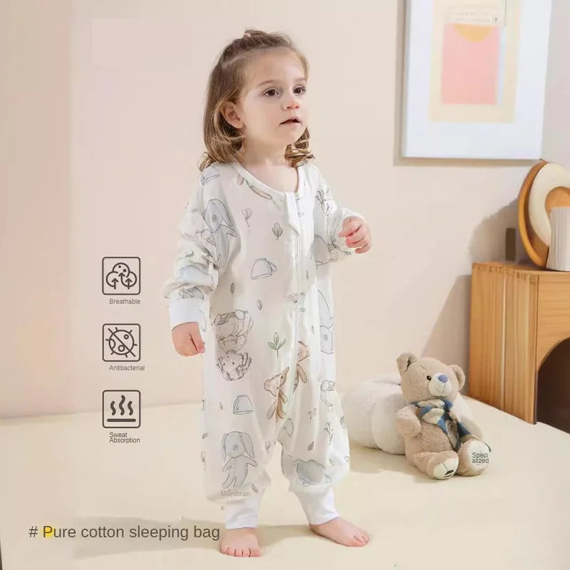 LionVII Pajamas for Children -  - LionVII Professional Gear