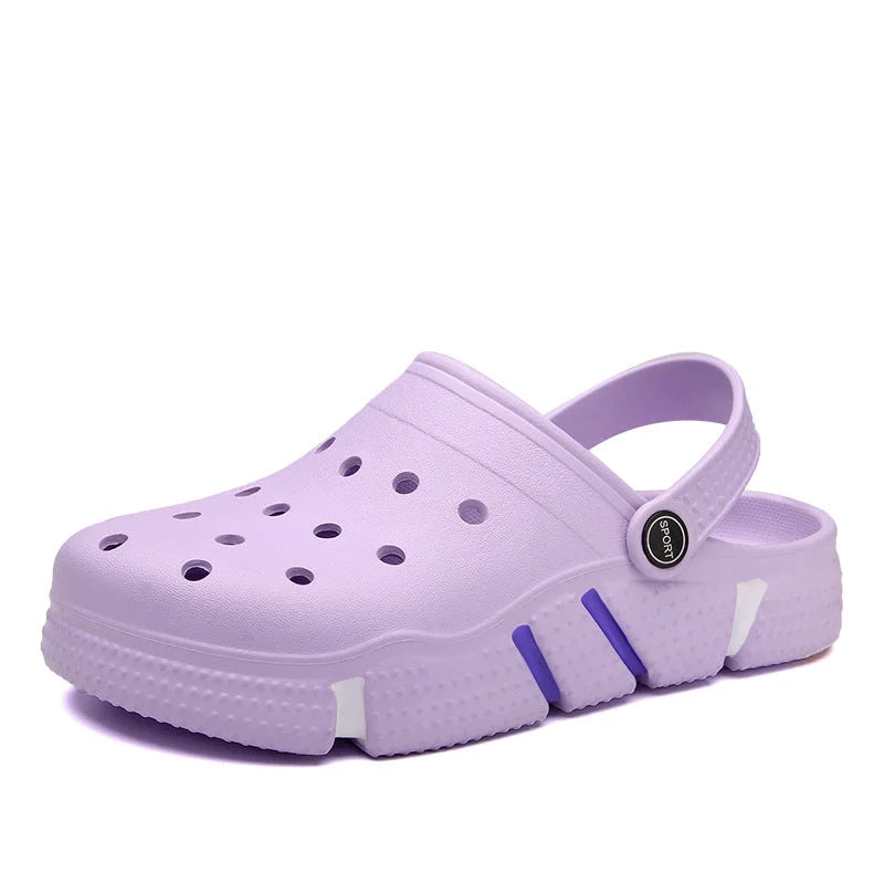 LionVII Unisex-Adult Classic Clogs -  - LionVII Professional Gear