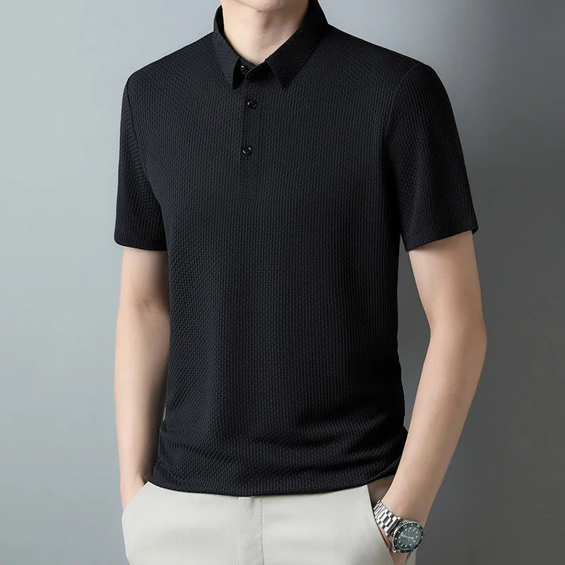 LionVII Short-sleeve Shirts for Men -  - LionVII Professional Gear