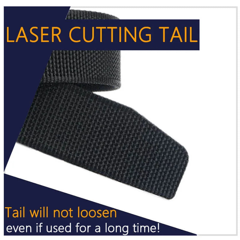 Mens Belt Web, Casual Belt with Plastic Buckle Breathable, Easy Trim to Fit 28- 49' Pants - Choosing LionVII Stylish Sport Belt, Show Your Own Taste
Belt Size(Approx):

Total Length(included b - LionVII Professional Gear