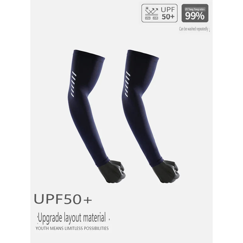 LionVII Athletic Sleeves -  - LionVII Professional Gear