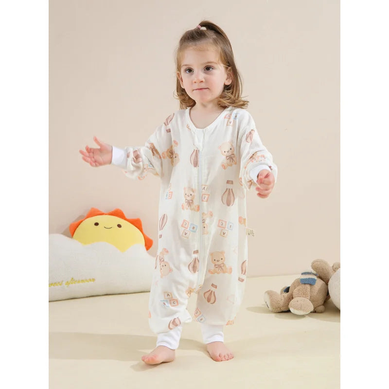 LionVII Pajamas for Children -  - LionVII Professional Gear