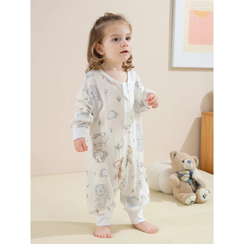LionVII Pajamas for Children -  - LionVII Professional Gear