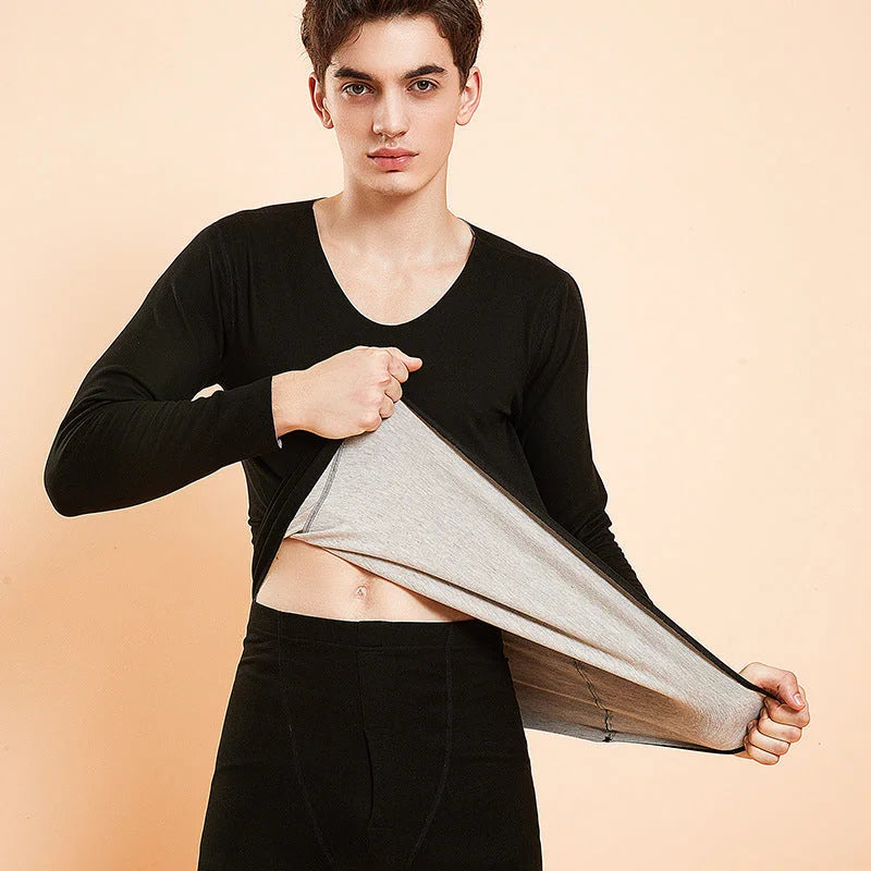 LionVII Knit Underwear for Warm for Men and Women -  - LionVII Professional Gear
