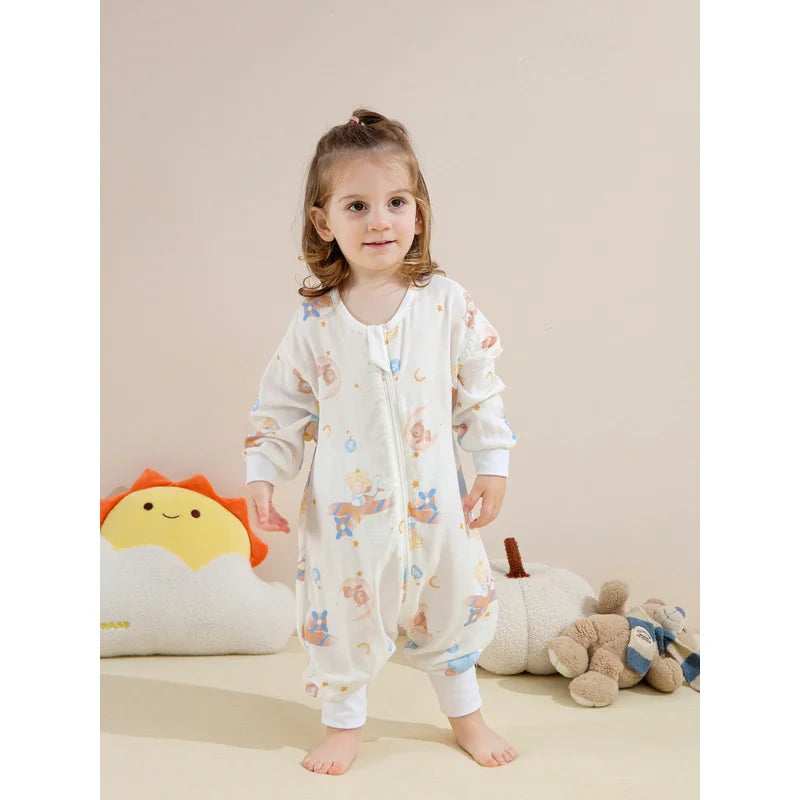 LionVII Pajamas for Children -  - LionVII Professional Gear
