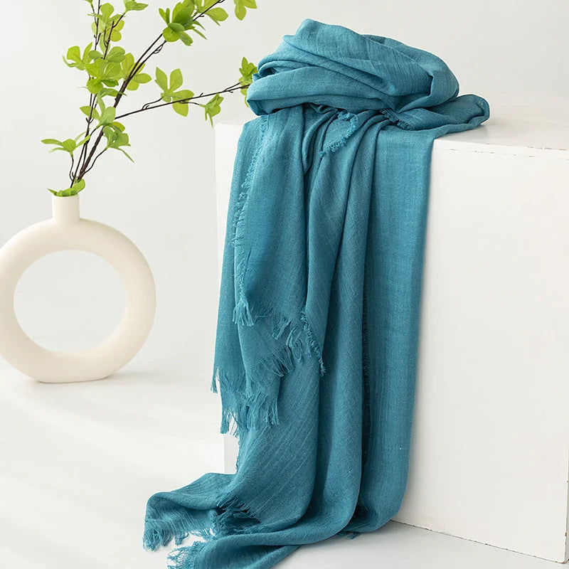LionVII Wraps Shawls for Women -  - LionVII Professional Gear