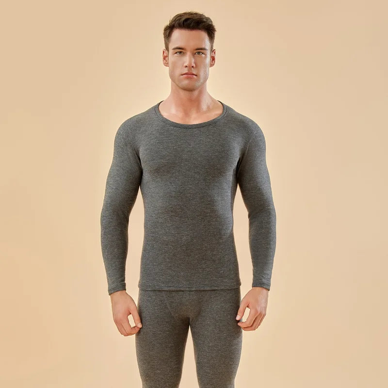 LionVII Knit Underwear for Warm for Men and Women -  - LionVII Professional Gear