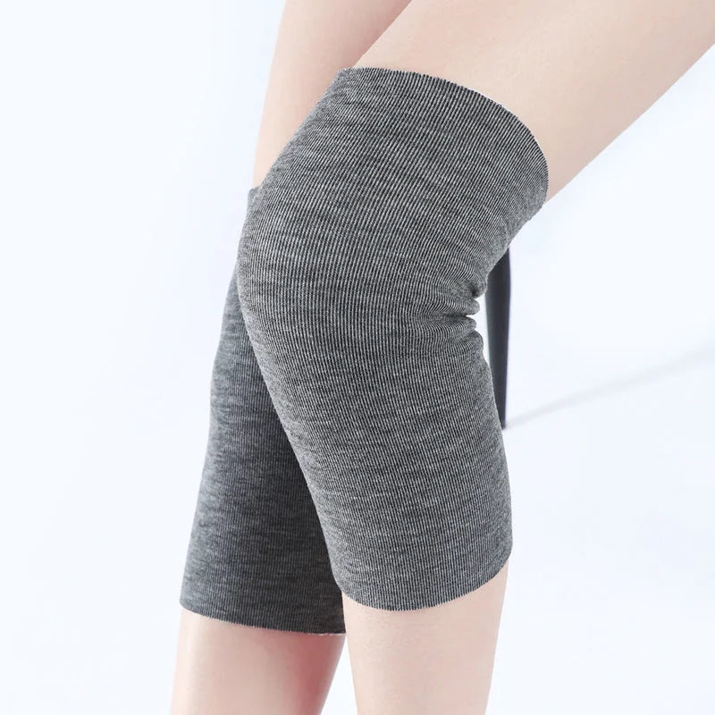 LionVII  Knee Warmers -  - LionVII Professional Gear