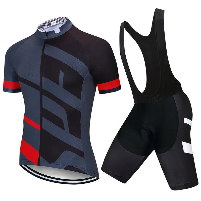 LionVII Cyclists' Jerseys -  - LionVII Professional Gear