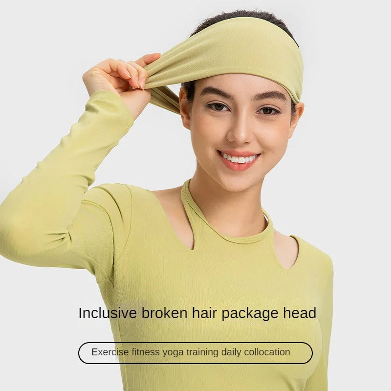 LionVII Sports Headband -  - LionVII Professional Gear