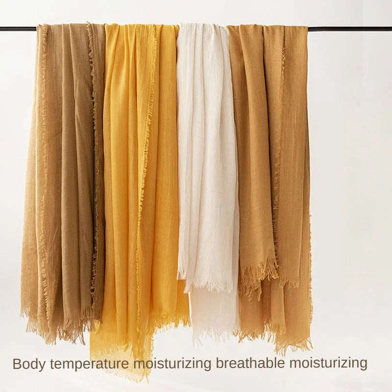 LionVII Wraps Shawls for Women -  - LionVII Professional Gear