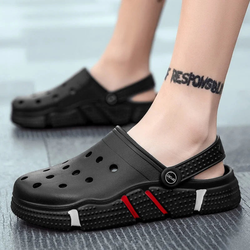 LionVII Unisex-Adult Classic Clogs -  - LionVII Professional Gear