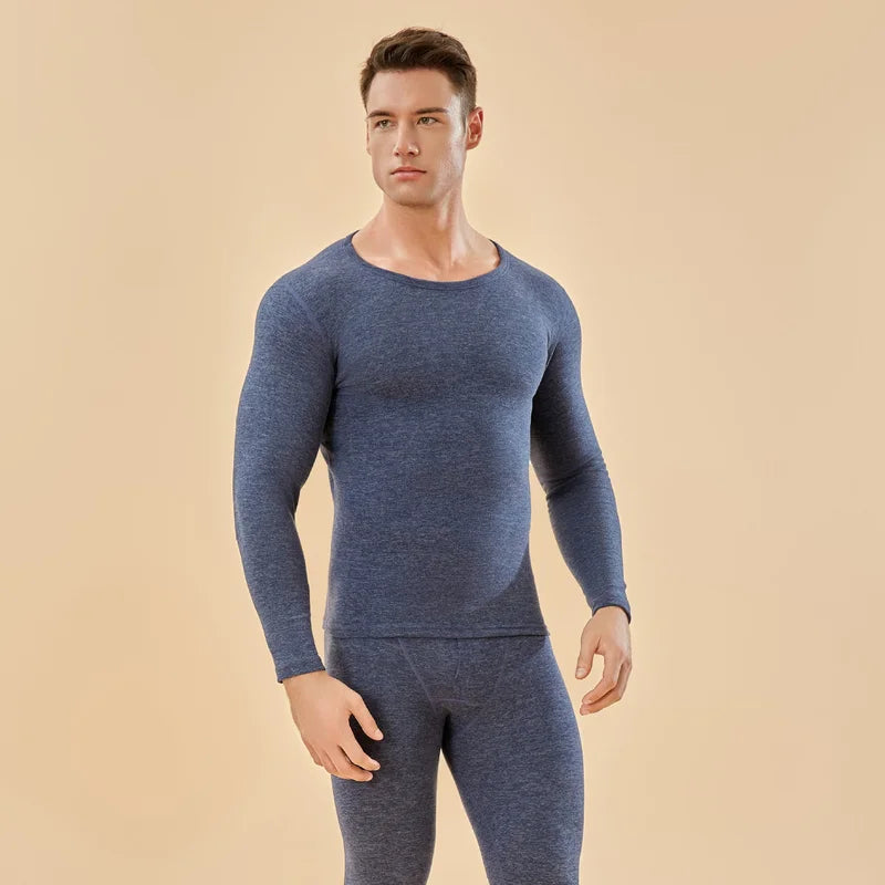 LionVII Knit Underwear for Warm for Men and Women -  - LionVII Professional Gear
