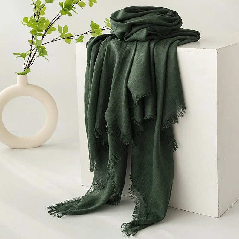 LionVII Wraps Shawls for Women -  - LionVII Professional Gear
