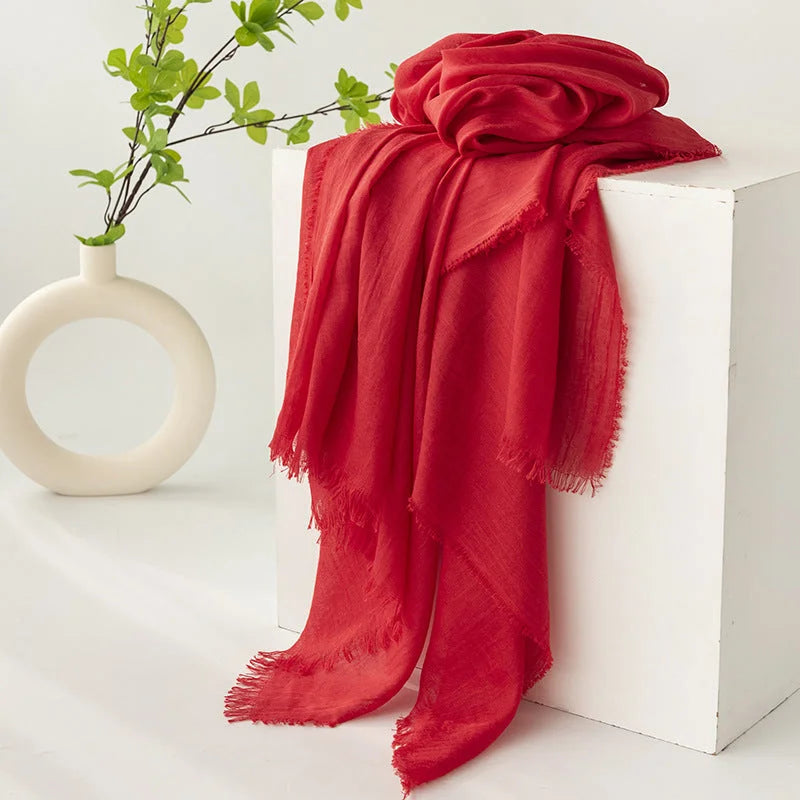LionVII Wraps Shawls for Women -  - LionVII Professional Gear