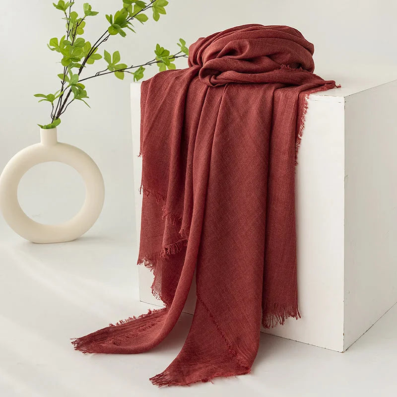 LionVII Wraps Shawls for Women -  - LionVII Professional Gear