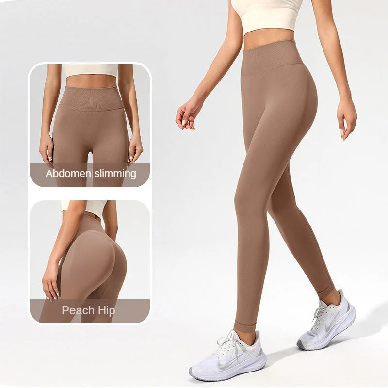 LionVII Women's Super Tights -  - LionVII Professional Gear