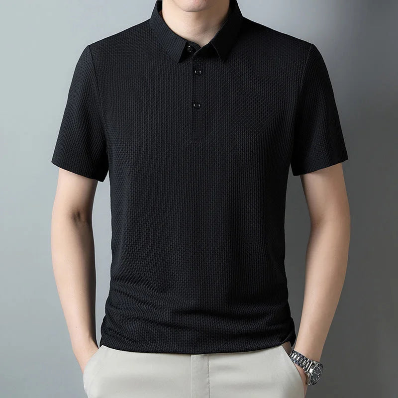 LionVII Short-sleeve Shirts for Men -  - LionVII Professional Gear