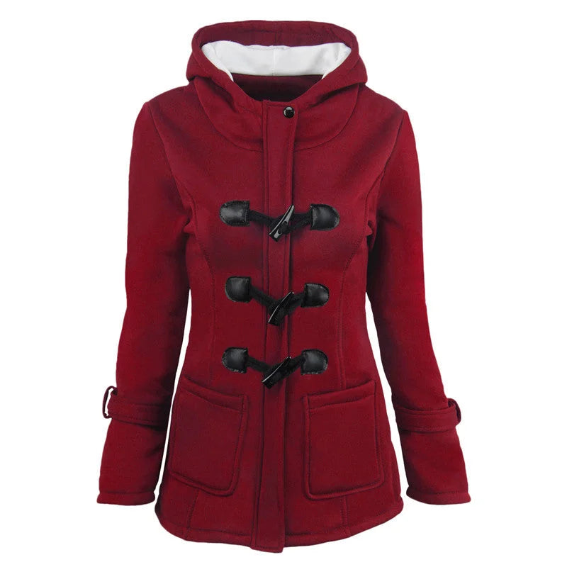 LionVII Down Jacket Down Coats -  - LionVII Professional Gear