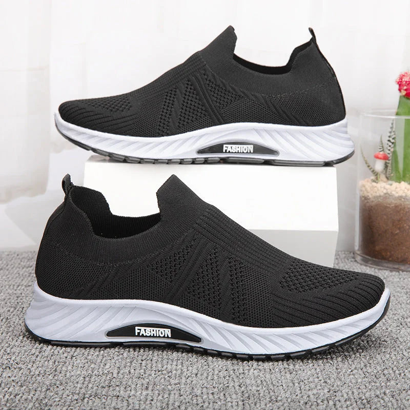 LionVII Men's Road Running Shoes -  - LionVII Professional Gear