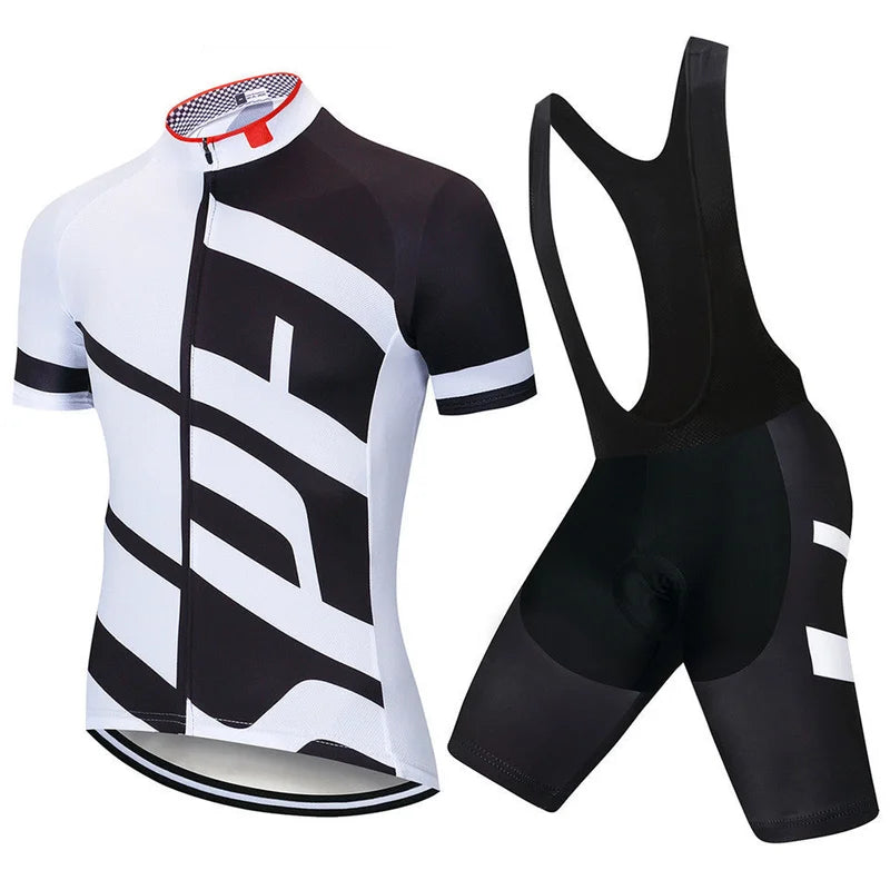 LionVII Cyclists' Jerseys -  - LionVII Professional Gear