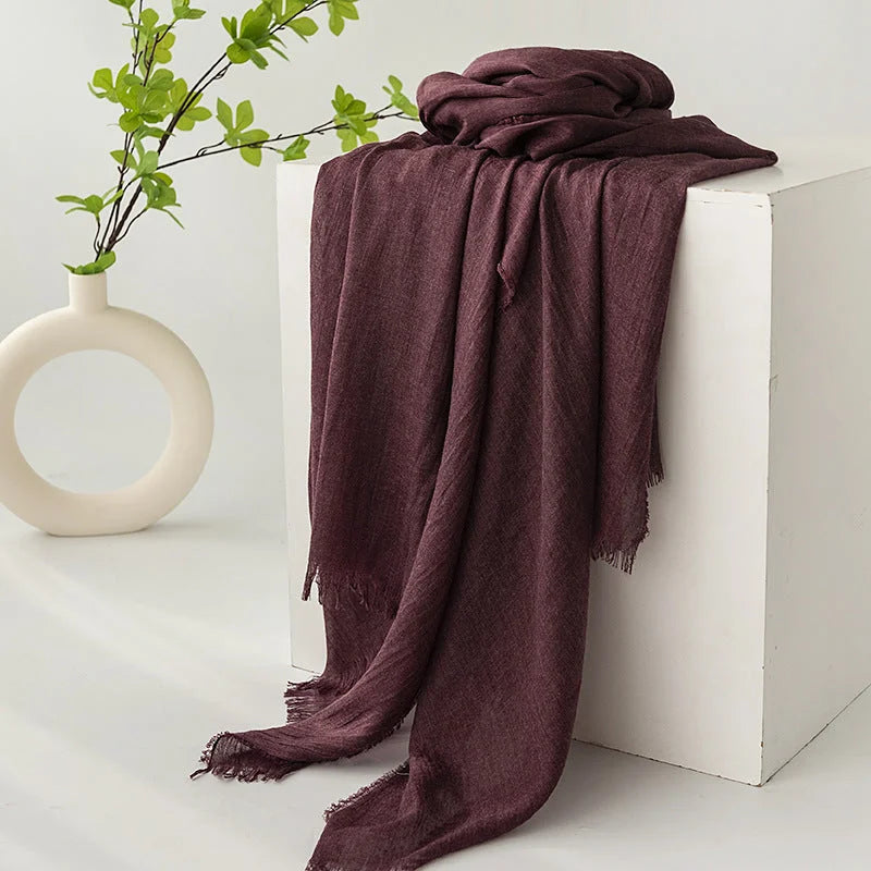 LionVII Wraps Shawls for Women -  - LionVII Professional Gear