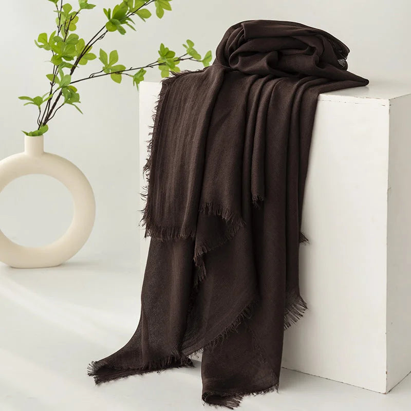 LionVII Wraps Shawls for Women -  - LionVII Professional Gear