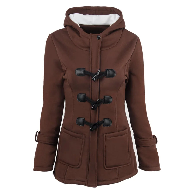 LionVII Down Jacket Down Coats -  - LionVII Professional Gear