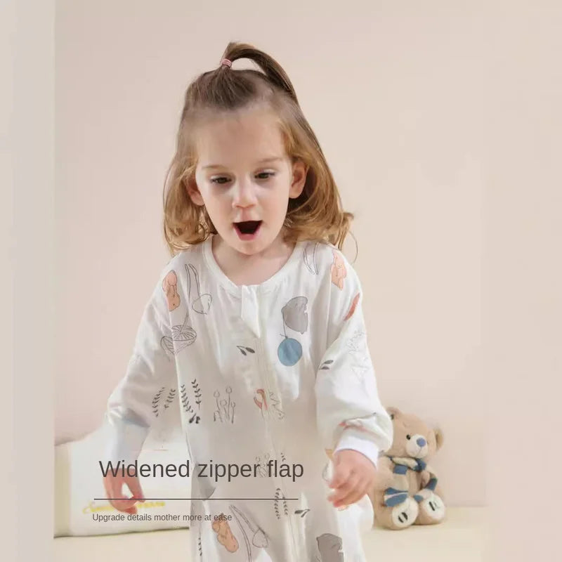 LionVII Pajamas for Children -  - LionVII Professional Gear