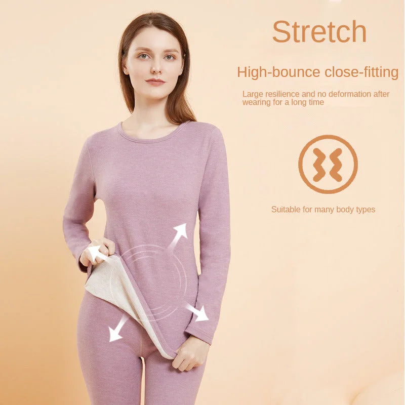 LionVII Knit Underwear for Warm for Men and Women -  - LionVII Professional Gear